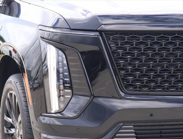 2026 Cadillac Escalade RWD