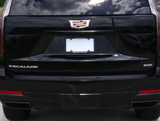 2026 Cadillac Escalade RWD