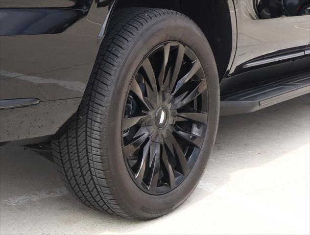 2026 Cadillac Escalade RWD