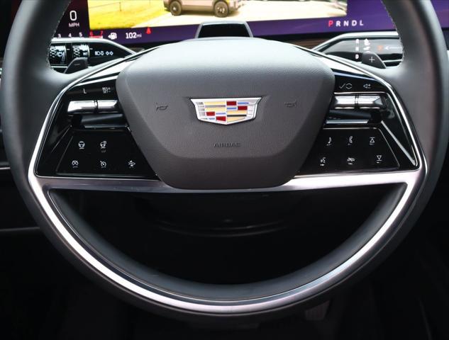 2026 Cadillac Escalade RWD