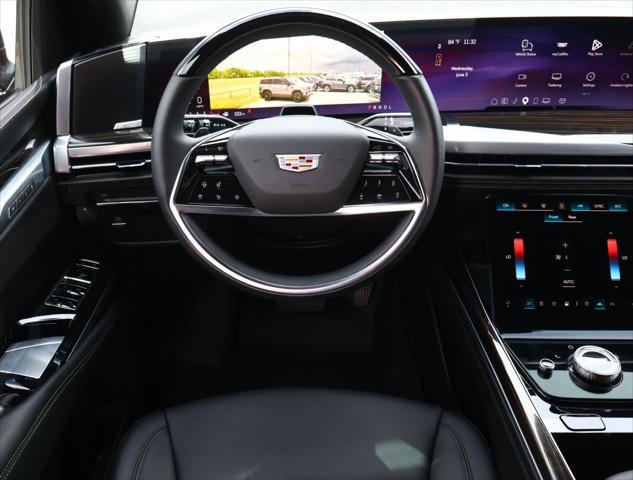 2026 Cadillac Escalade RWD