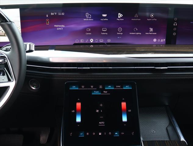2026 Cadillac Escalade RWD