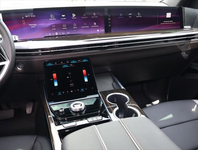 2026 Cadillac Escalade RWD