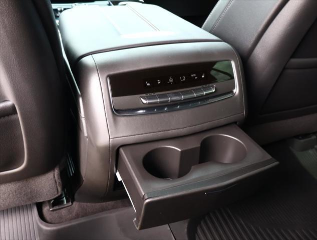 2026 Cadillac Escalade RWD