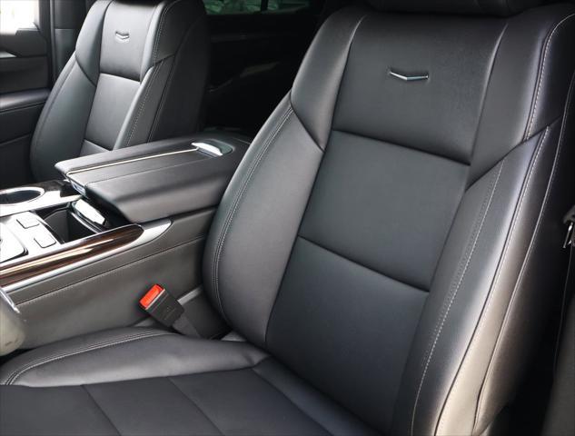 2026 Cadillac Escalade RWD