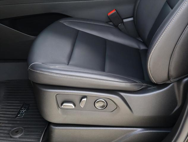 2026 Cadillac Escalade RWD
