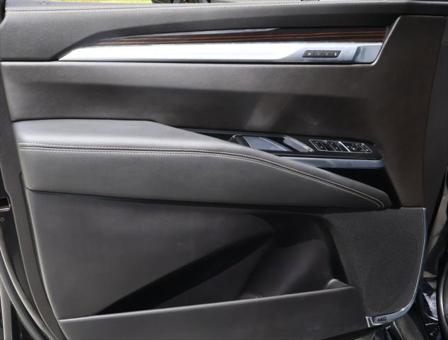 2026 Cadillac Escalade RWD