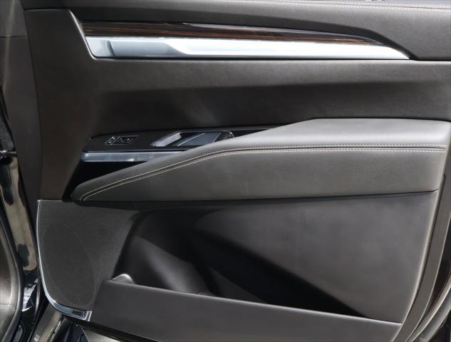 2026 Cadillac Escalade RWD