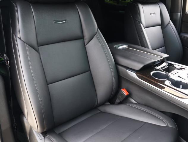 2026 Cadillac Escalade RWD