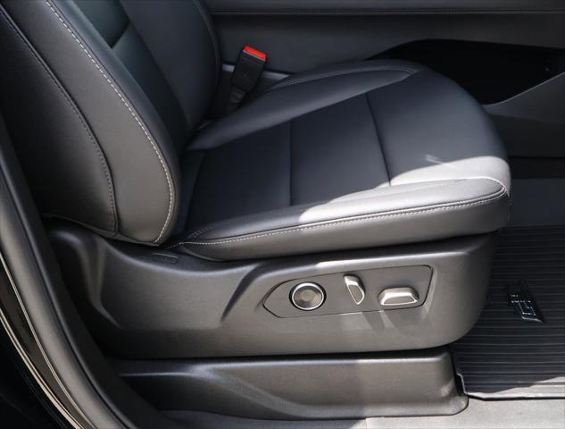 2026 Cadillac Escalade RWD
