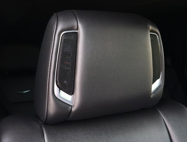 2026 Cadillac Escalade RWD