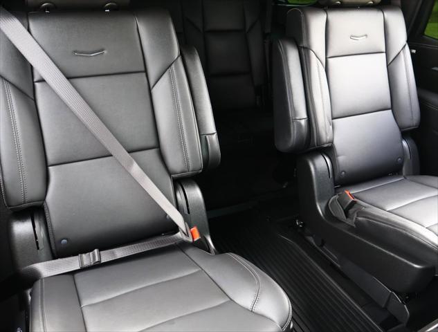2026 Cadillac Escalade RWD
