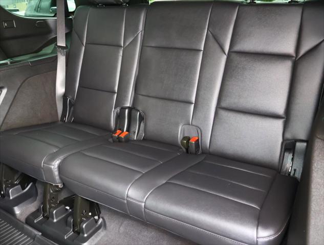 2026 Cadillac Escalade RWD
