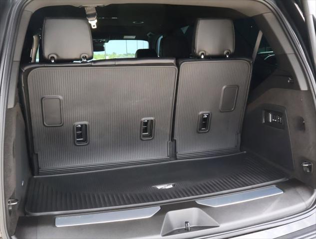2026 Cadillac Escalade RWD