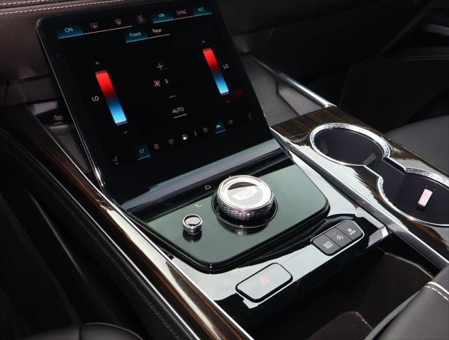 2026 Cadillac Escalade RWD