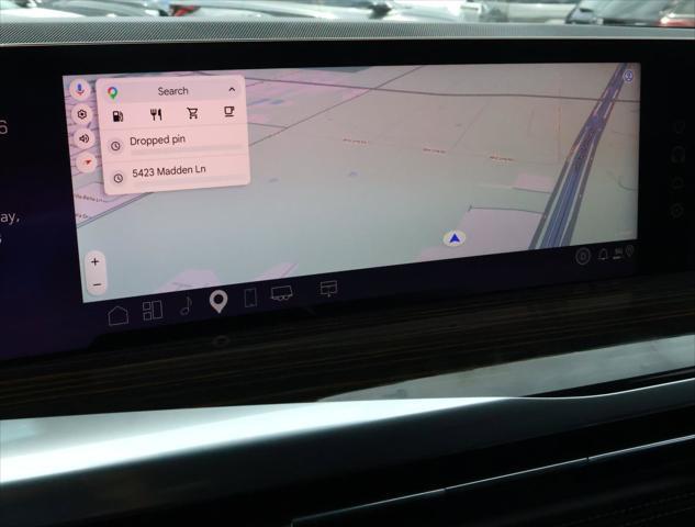 2026 Cadillac Escalade RWD