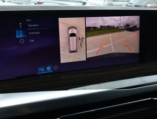 2026 Cadillac Escalade RWD