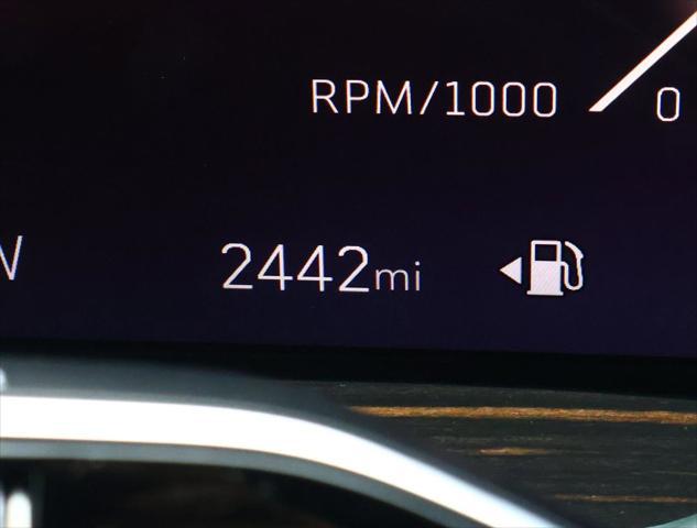 2026 Cadillac Escalade RWD