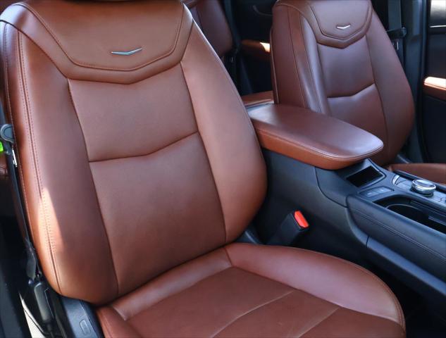 2022 Cadillac XT5 AWD Sport