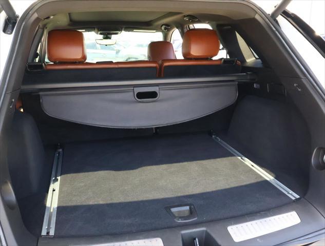 2022 Cadillac XT5 AWD Sport