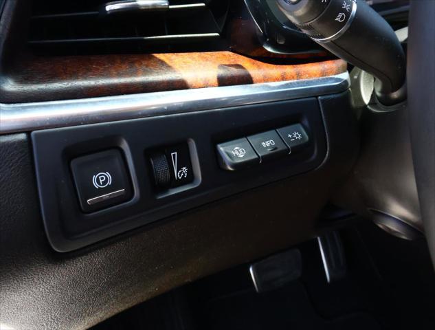 2022 Cadillac XT5 AWD Sport