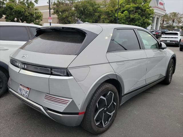 2024 Hyundai IONIQ 5 Limited