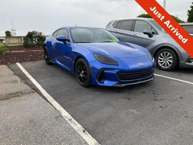 2024 Subaru BRZ Premium for sale in Greer, SC