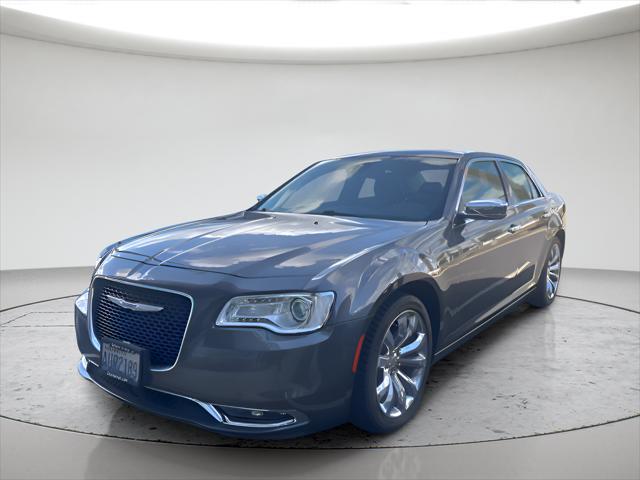 2015 Chrysler 300 C for sale in LONGVIEW, WA