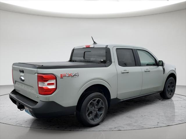 2023 Ford Maverick Lariat
