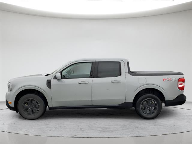 2023 Ford Maverick Lariat