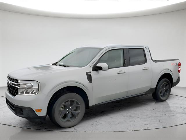 2023 Ford Maverick Lariat for sale in LONGVIEW, WA