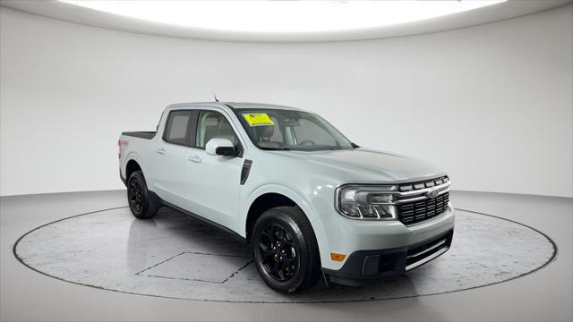 2023 Ford Maverick Lariat for sale in LONGVIEW, WA