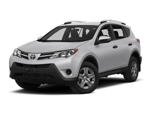 2013 Toyota RAV4 Limited for sale in TOWSON, MD
