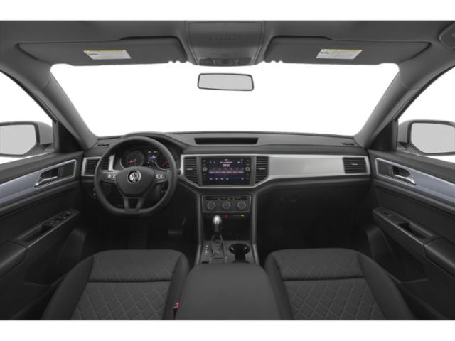 2018 Volkswagen Atlas 3.6L V6 SEL Premium