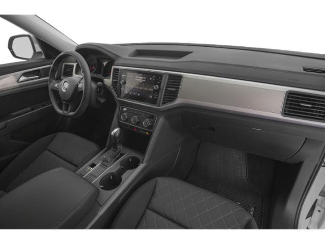 2018 Volkswagen Atlas 3.6L V6 SEL Premium