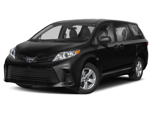 2019 Toyota Sienna XLE Premium 8 Passenger for sale in TOWSON, MD