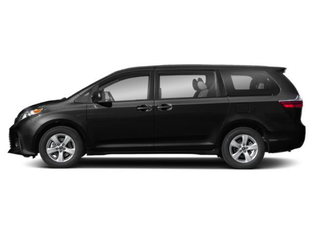 2019 Toyota Sienna XLE Premium 8 Passenger
