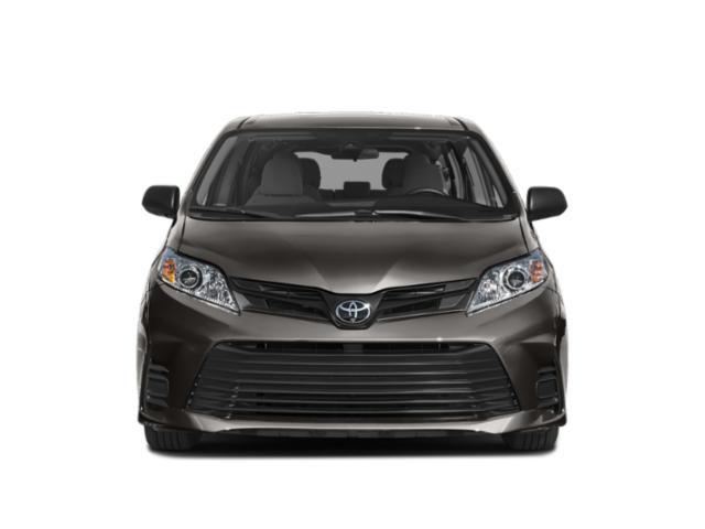 2019 Toyota Sienna XLE Premium 8 Passenger