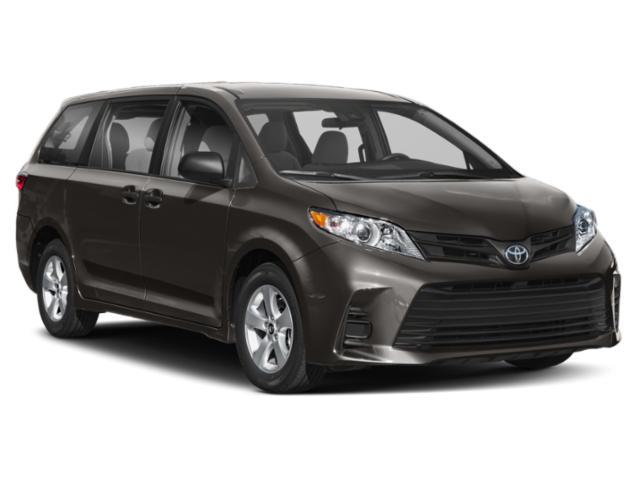 2019 Toyota Sienna XLE Premium 8 Passenger