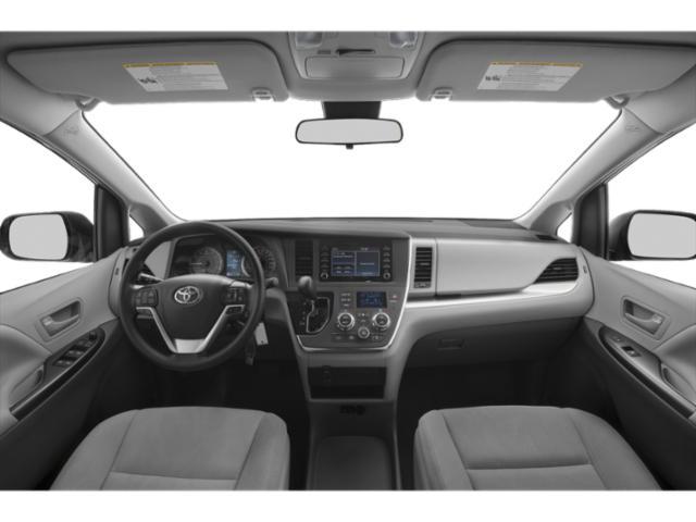 2019 Toyota Sienna XLE Premium 8 Passenger