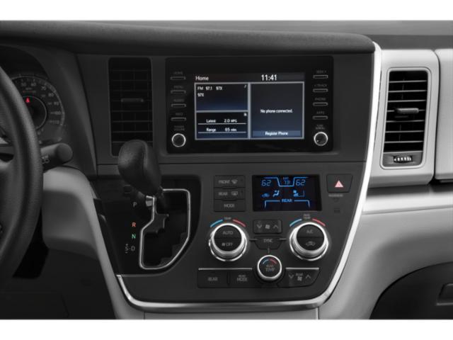 2019 Toyota Sienna XLE Premium 8 Passenger