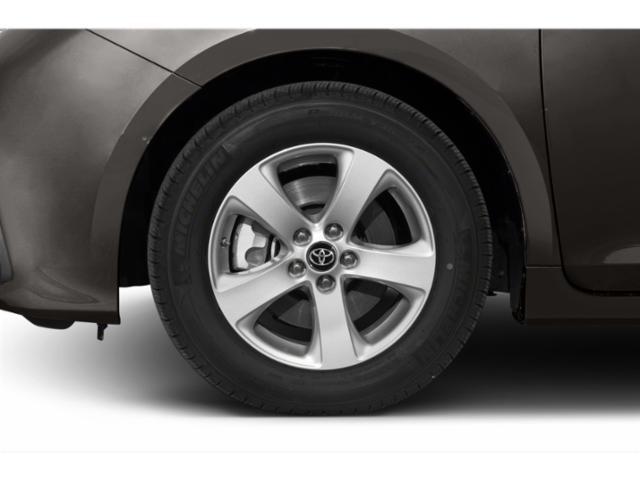 2019 Toyota Sienna XLE Premium 8 Passenger