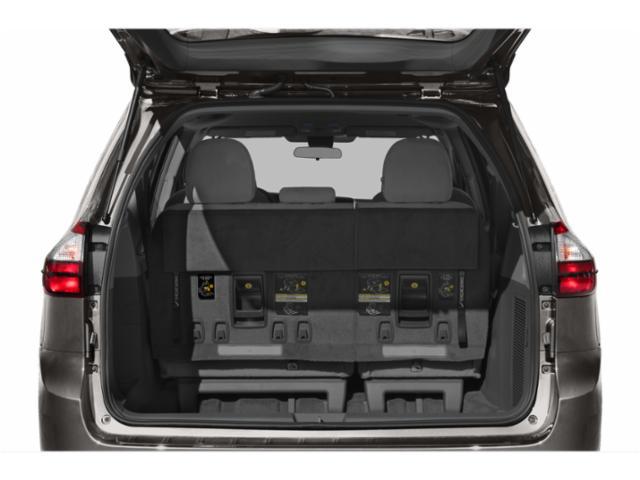 2019 Toyota Sienna XLE Premium 8 Passenger