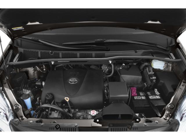 2019 Toyota Sienna XLE Premium 8 Passenger