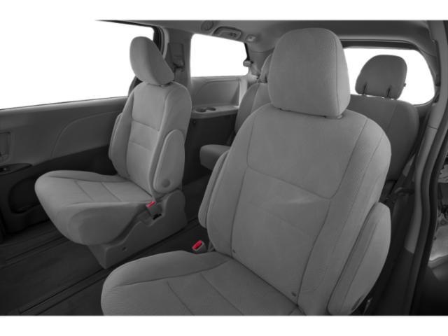 2019 Toyota Sienna XLE Premium 8 Passenger