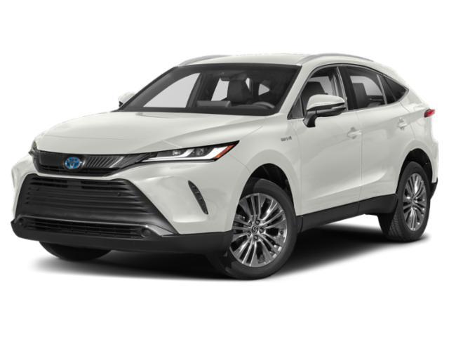 2021 Toyota Venza XLE for sale in TOWSON, MD