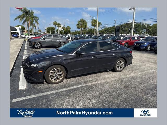 2023 Hyundai Sonata SEL for sale in LAKE PARK, FL