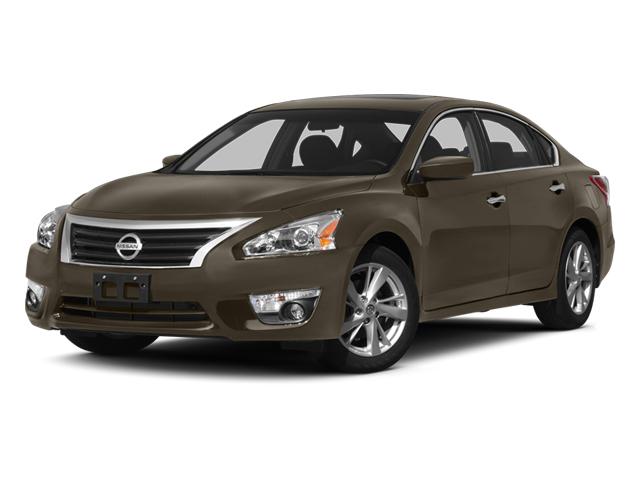 2014 Nissan Altima 2.5 SV for sale in GRESHAM, OR