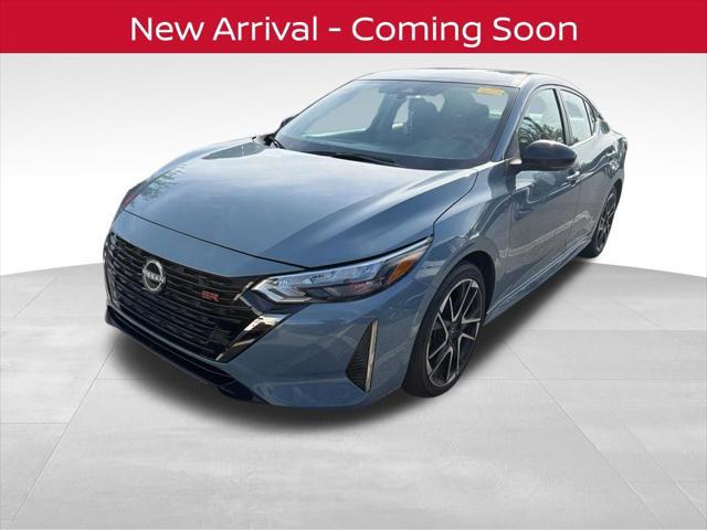 2024 Nissan Sentra SR Xtronic CVT for sale in Orlando, FL