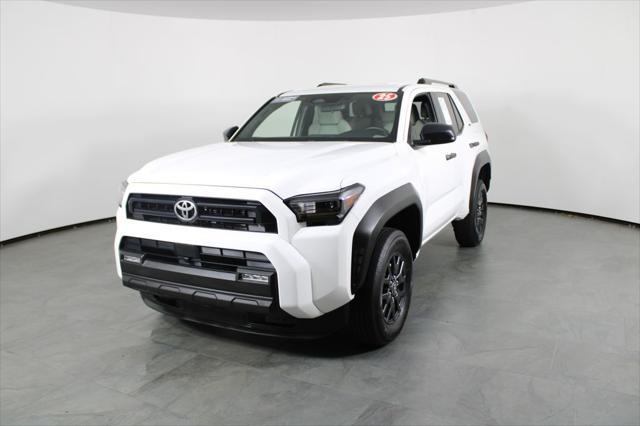 2025 Toyota 4Runner SR5 for sale in Orlando, FL